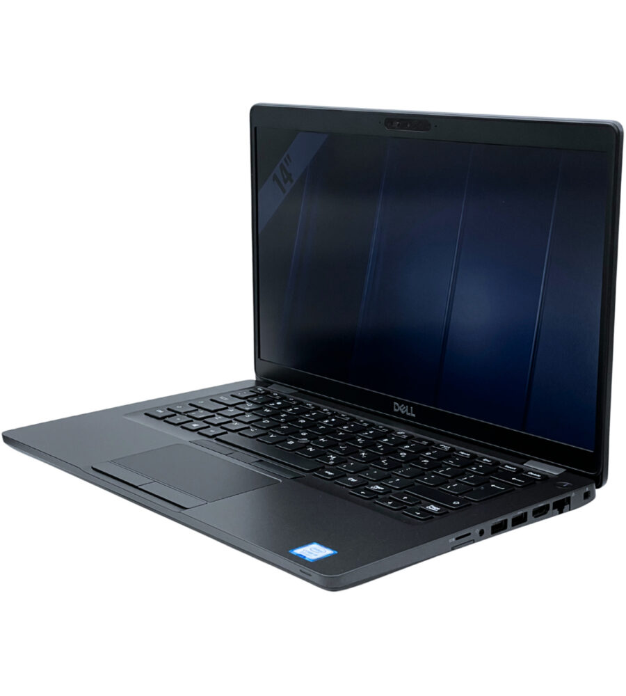 Dell Latitude 5400 i5 naklejki (3) Dell Latitude 5400 i5 naklejki