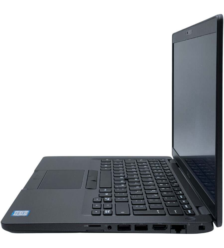 Dell Latitude 5400 i5 naklejki (5) Dell Latitude 5400 i5 naklejki