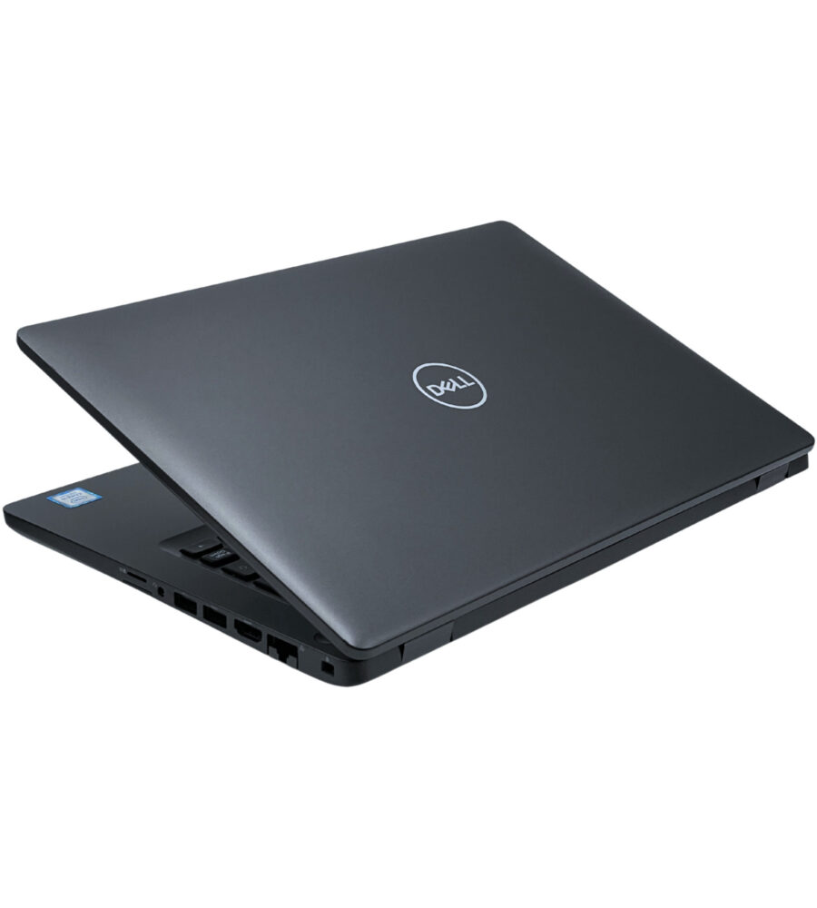Dell Latitude 5400 i5 naklejki (7) Dell Latitude 5400 i5 naklejki