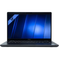 Dell Latitude 5400 i5 naklejki kwadrat Dell Latitude 5400 i5 naklejki