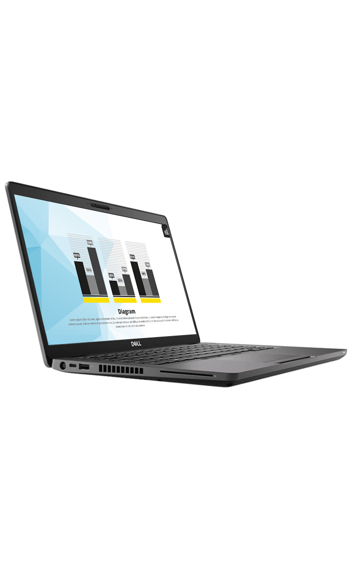 Dell Latitude 5400 - Wydajność i mobilność dla biznesu Szukasz laptopa, który zapewni Ci wydajność i mobilność niezbędną w codziennej pracy? Dell Latitude 5400 to idealny wybór dla profesjonalistów, którzy potrzebują niezawodnego urządzenia do pracy w biurze, w podróży i w domu.