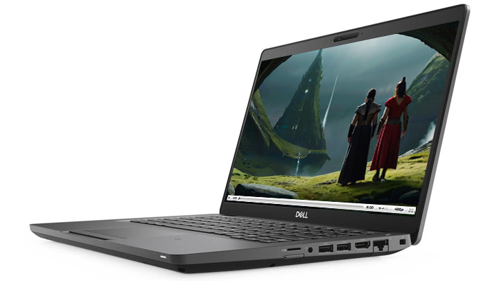 Dell Latitude 5401 - Wydajność i mobilność dla biznesu Szukasz laptopa, który zapewni Ci wydajność i mobilność w codziennej pracy? Dell Latitude 5401 to idealny wybór dla profesjonalistów, którzy potrzebują niezawodnego urządzenia do zadań biznesowych.