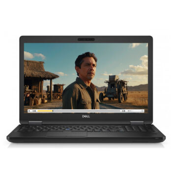 Dell Latitude 5491 - Wydajność i mobilność w podróży. Szukasz laptopa, który zapewni Ci wysoką wydajność i mobilność w podróży? Dell Latitude 5491 to idealny wybór dla profesjonalistów, studentów i każdego, kto potrzebuje niezawodnego urządzenia do pracy i rozrywki.