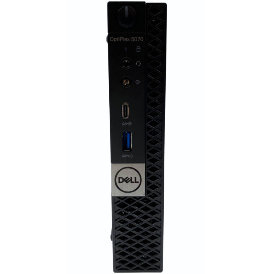 Dell Optiplex 5070 MFF i5