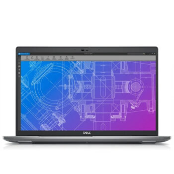 Dell Precision 3570 - Stworzony do precyzyjnej pracy. Odkryj potęgę mobilnej stacji roboczej Dell Precision 3570. Ten wydajny laptop został zaprojektowany z myślą o profesjonalistach, którzy potrzebują niezawodnego narzędzia do realizacji wymagających projektów.