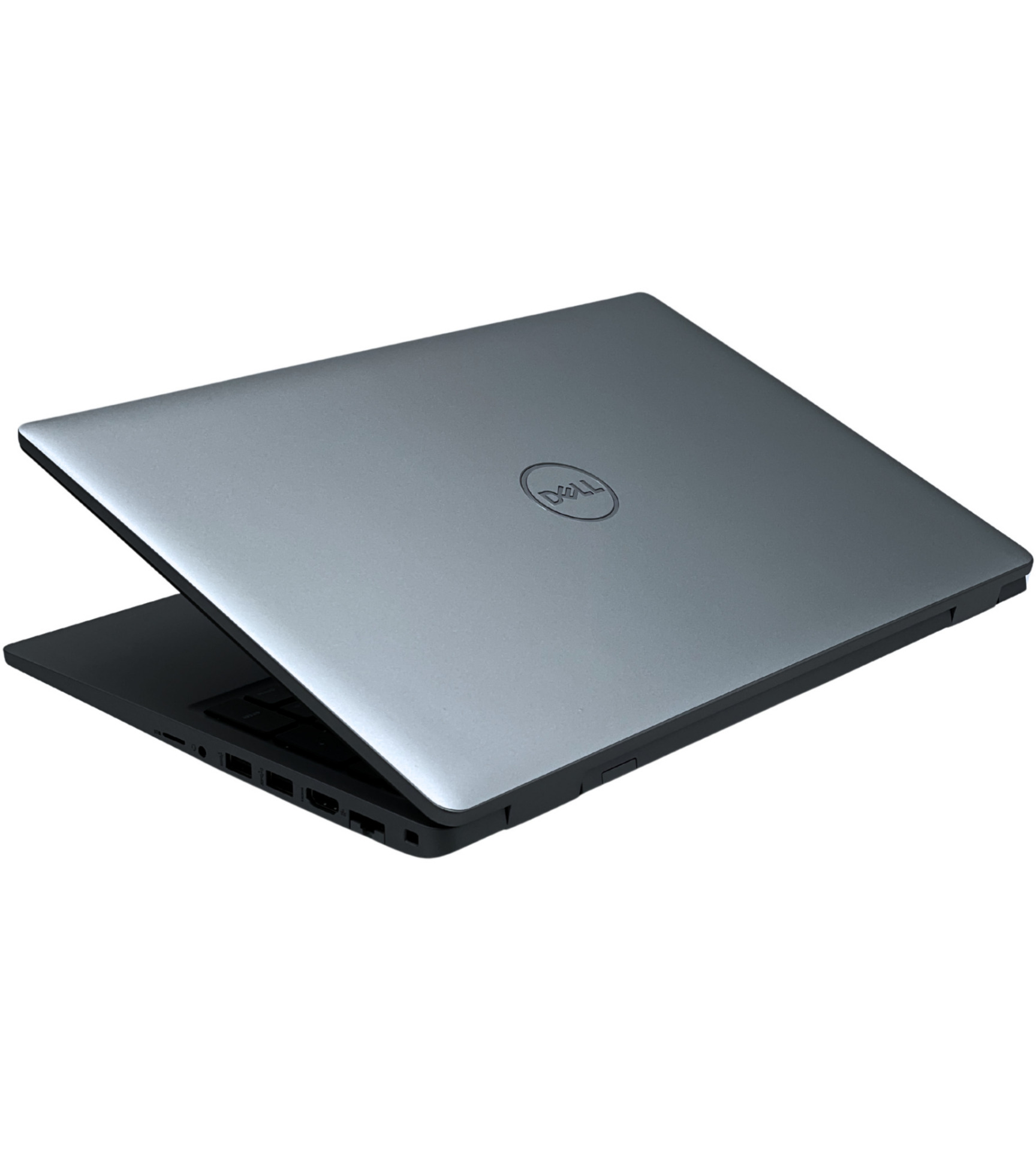 Dell Precision 3570 zamknięta klapa górna profesjonalne wykończenie