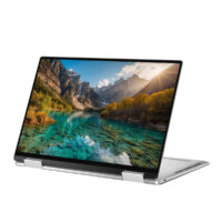 Dell XPS 13 7390 – Wydajność i styl w jednym Szukasz laptopa, który łączy w sobie elegancki wygląd, imponującą wydajność i wszechstronność? Dell XPS 13 7390 to idealny wybór dla Ciebie. Ten 13-calowy laptop z procesorem Intel Core i7 10. generacji i 16 GB pamięci RAM zapewnia płynną pracę nawet z najbardziej wymagającymi programami.