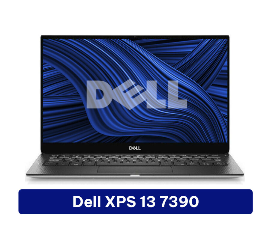 Dell XPS 13 7390