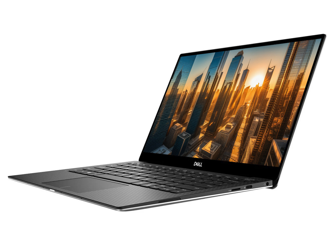 Dell XPS 13 7390 – Wydajność i styl w jednym Szukasz laptopa, który łączy w sobie elegancki wygląd, imponującą wydajność i wszechstronność? Dell XPS 13 7390 to idealny wybór dla Ciebie. Ten 13-calowy laptop z procesorem Intel Core i7 10. generacji i 16 GB pamięci RAM zapewnia płynną pracę nawet z najbardziej wymagającymi programami.