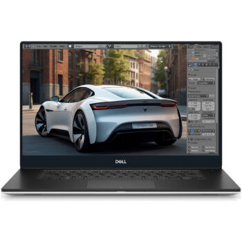 Dell XPS 15 7590: Wydajny i wszechstronny laptop Szukasz laptopa, który łączy w sobie wydajność, mobilność i elegancki design? Dell XPS 15 7590 to idealny wybór dla Ciebie. Ten notebook z procesorem Intel Core i7 9. generacji i kartą graficzną NVIDIA GeForce GTX 1650 poradzi sobie z każdym zadaniem, a jego wyświetlacz Full HD zapewni Ci wyraźny obraz.