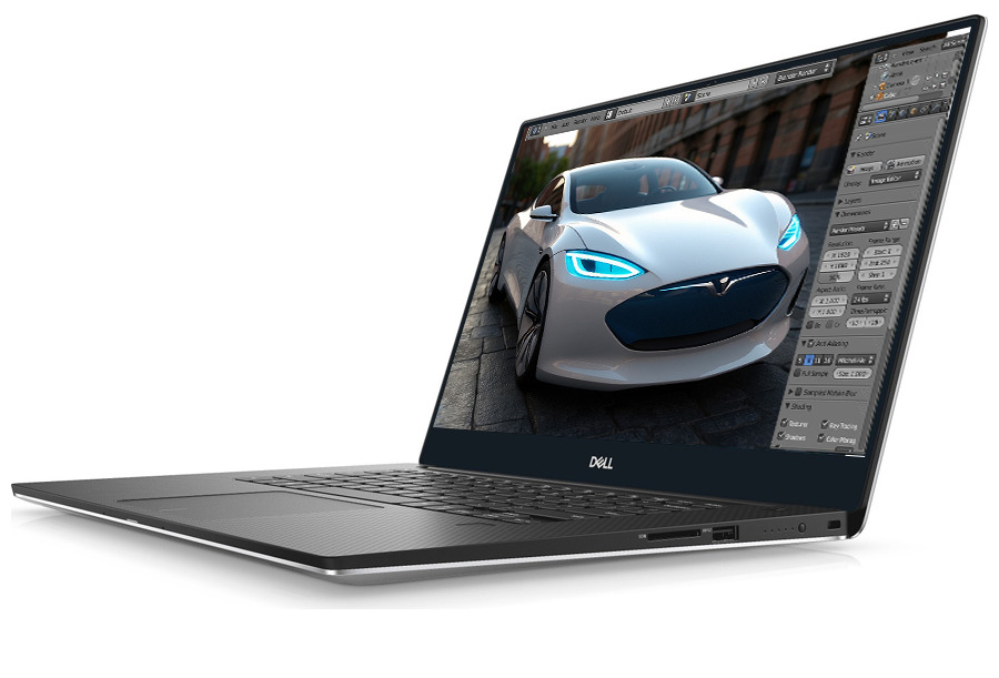 Dell XPS 15 7590: Wydajny i wszechstronny laptop Szukasz laptopa, który łączy w sobie wydajność, mobilność i elegancki design? Dell XPS 15 7590 to idealny wybór dla Ciebie. Ten notebook z procesorem Intel Core i7 9. generacji i kartą graficzną NVIDIA GeForce GTX 1650 poradzi sobie z każdym zadaniem, a jego wyświetlacz Full HD zapewni Ci wyraźny obraz.