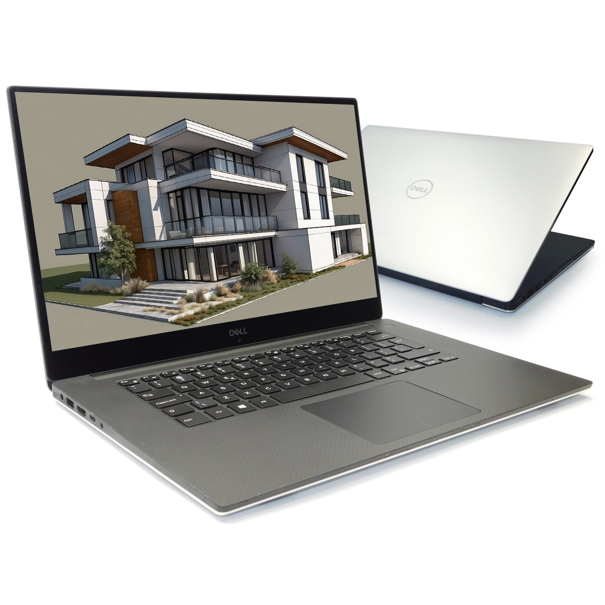 Dell XPS 15 7590: Wydajny i wszechstronny laptop Szukasz laptopa, który łączy w sobie wydajność, mobilność i elegancki design? Dell XPS 15 7590 to idealny wybór dla Ciebie. Ten notebook z procesorem Intel Core i7 9. generacji i kartą graficzną NVIDIA GeForce GTX 1650 poradzi sobie z każdym zadaniem, a jego wyświetlacz Full HD zapewni Ci wyraźny obraz.