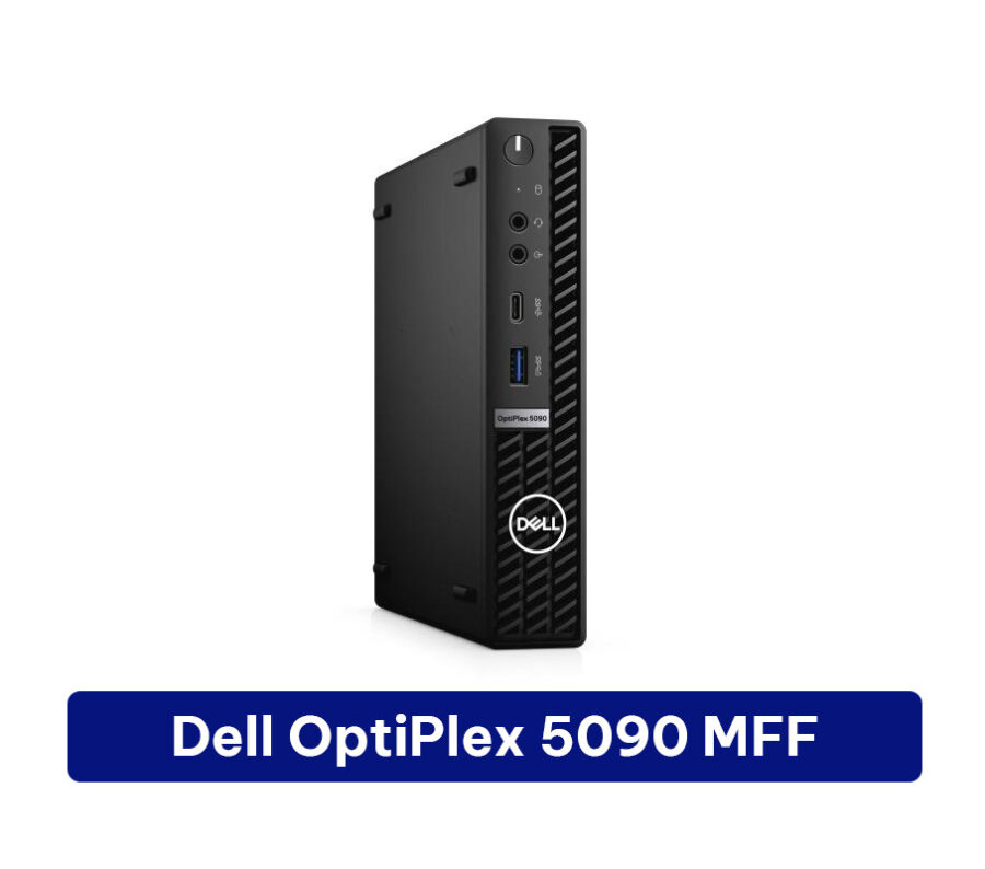 Dell optiplex 5090 mff