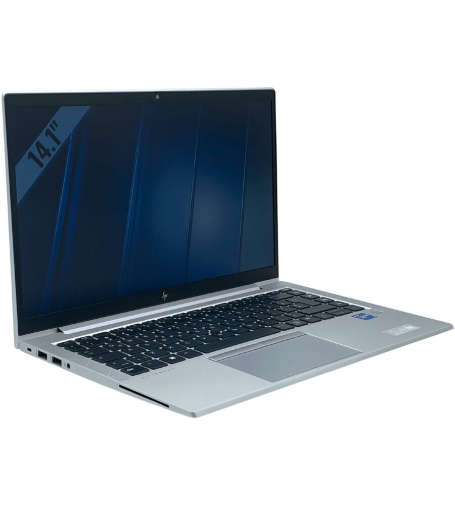 HP EliteBook 840 G8 i7 (2) HP EliteBook 840 G8 i7