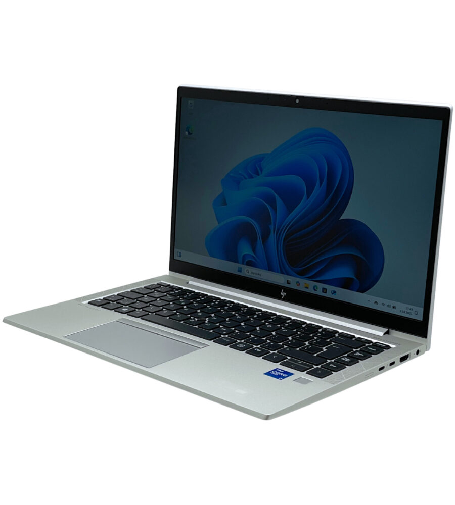 HP EliteBook 840 G8 i7