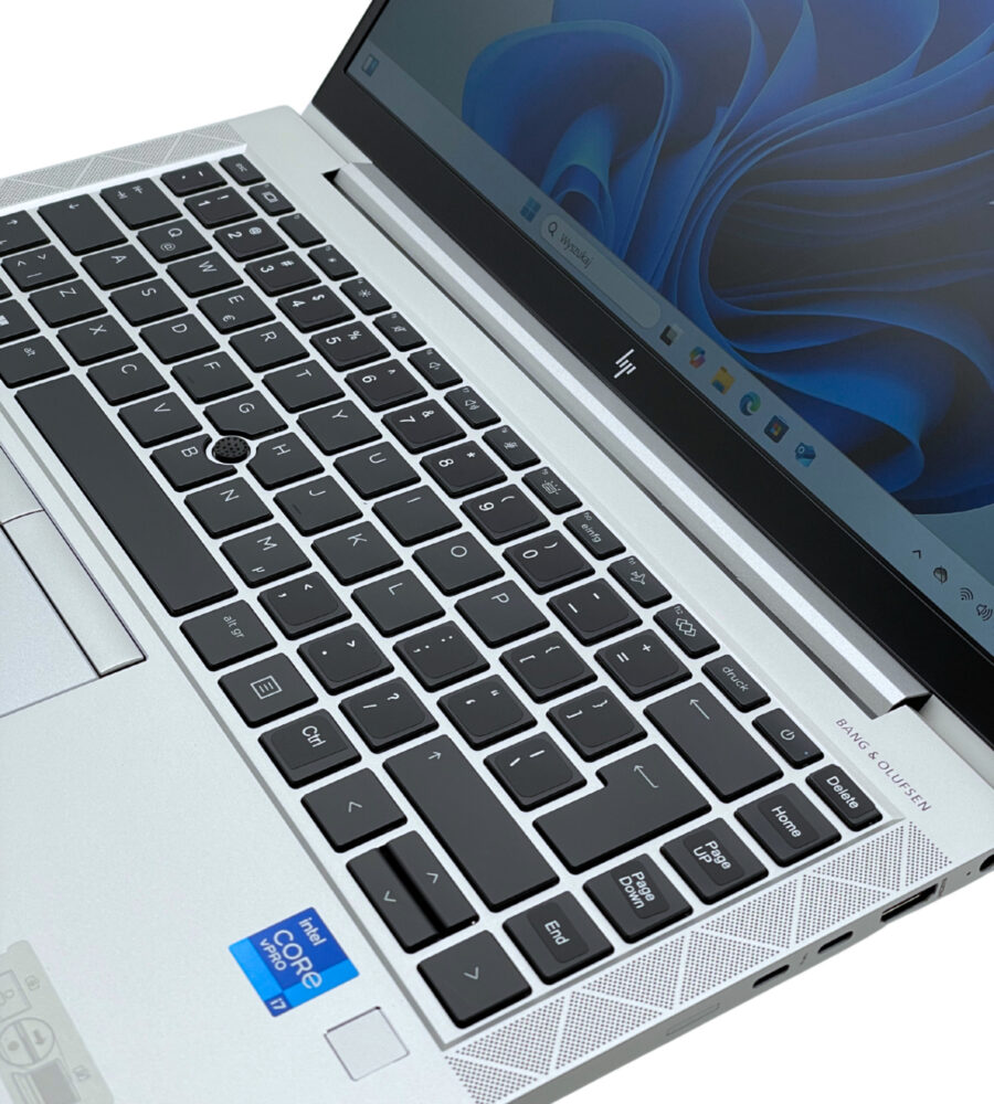 HP EliteBook 840 G8 i7