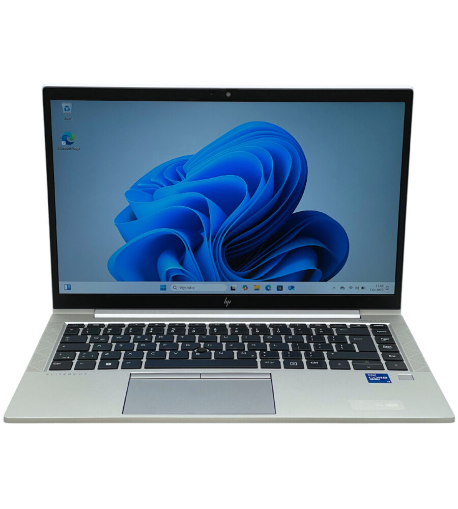 HP EliteBook 840 G8 i7
