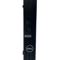 Komputer Dell OptiPlex 7080 MFF - idealny do biura i domu