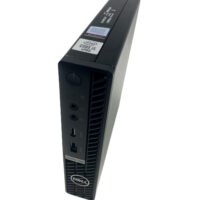 Komputer Dell OptiPlex 7080 MFF - idealny do biura i domu