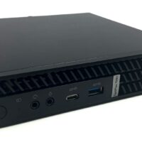 Komputer Dell OptiPlex 7080 MFF - idealny do biura i domu
