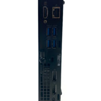 Komputer Dell OptiPlex 7080 MFF - idealny do biura i domu