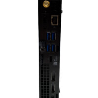 Komputer Dell Optiplex 3000 MFF - idealny do biura i domu