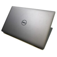 Dell Precision 3570 – Stworzony do precyzyjnej pracy.