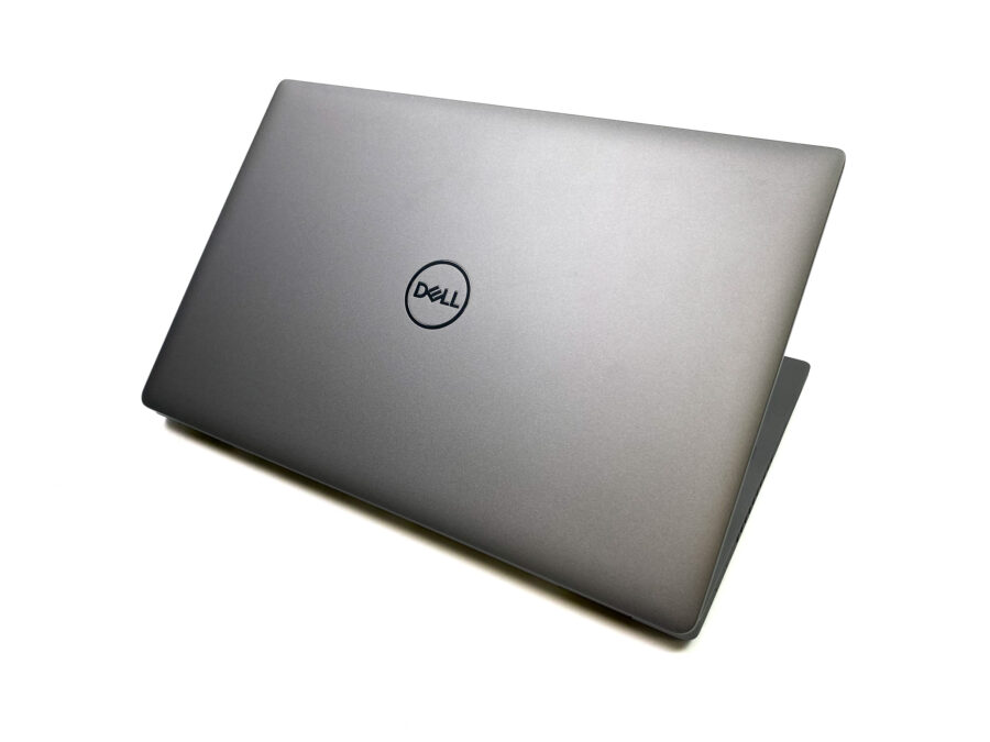 Dell Precision 3570 – Stworzony do precyzyjnej pracy.