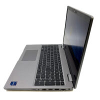 Dell Precision 3570 – Stworzony do precyzyjnej pracy.