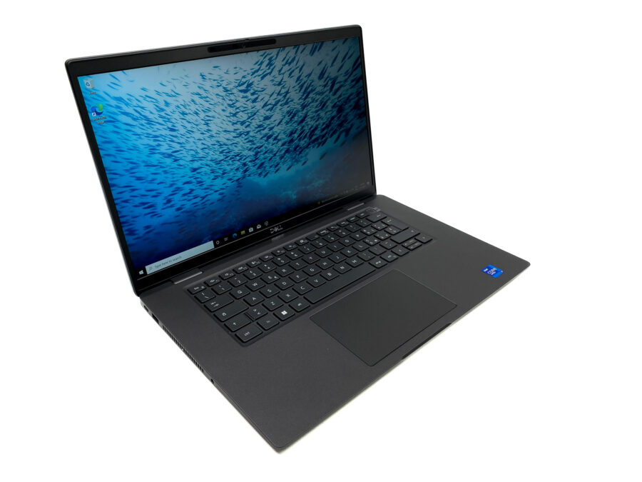 Dell Latitude 7520