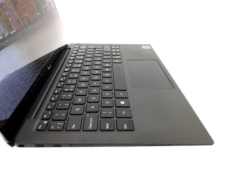 Dell XPS 13 7390 – Wydajność i styl w jednym