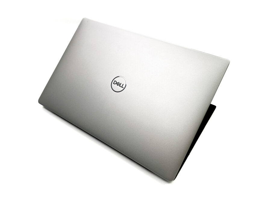Dell XPS 13 7390 – Wydajność i styl w jednym
