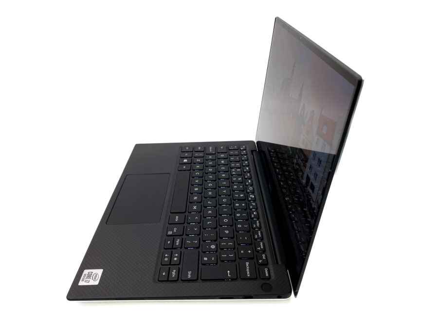 Dell XPS 13 7390 – Wydajność i styl w jednym