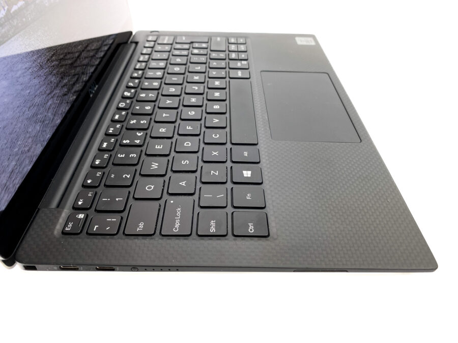 Dell XPS 13 7390 – Wydajność i styl w jednym