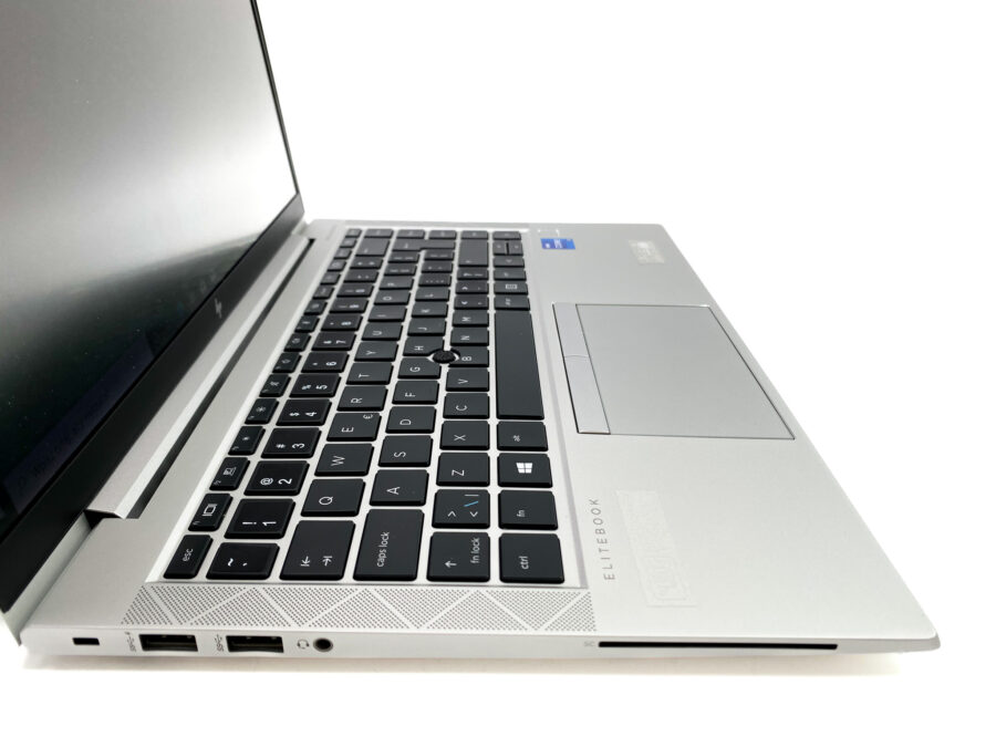 HP EliteBook 840 G7 – biznesowa perfekcja w kompaktowej formie!