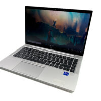 HP EliteBook 840 G7 - biznesowa perfekcja w kompaktowej formie!