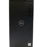 Komputer Dell Inspiron 3891 MT: kompaktowa moc do zadań domowych i biurowych