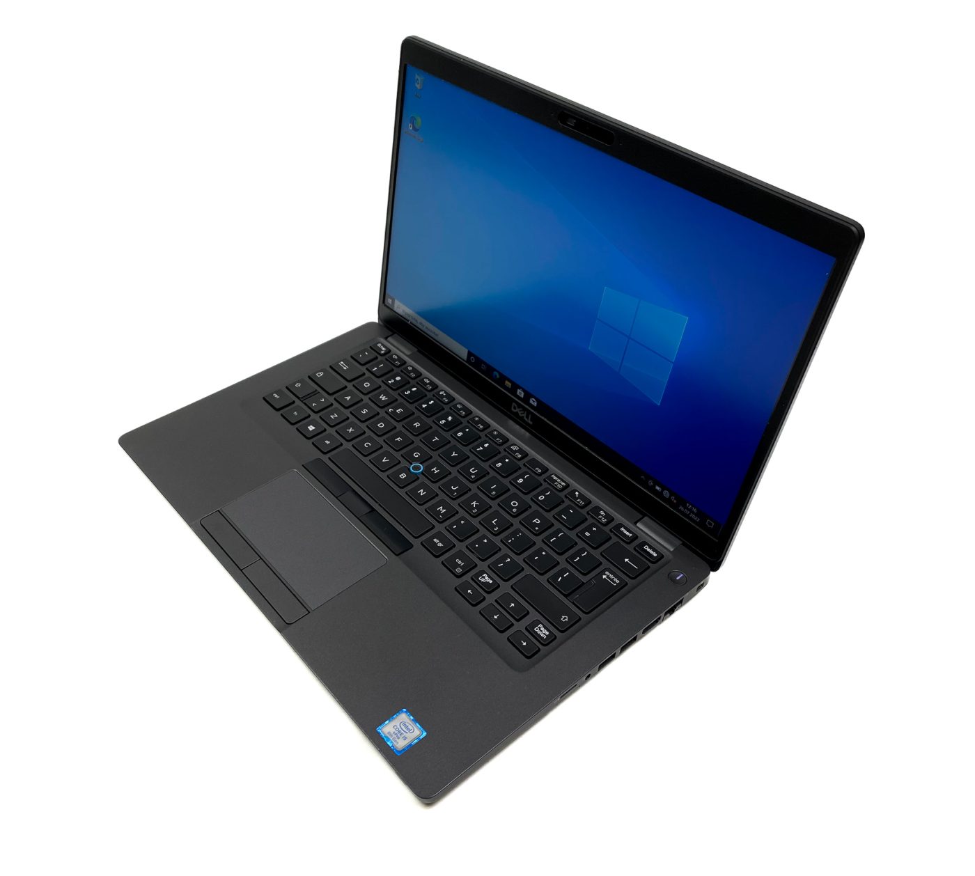 Dell Latitude 5400 - Wydajność i mobilność dla biznesu 