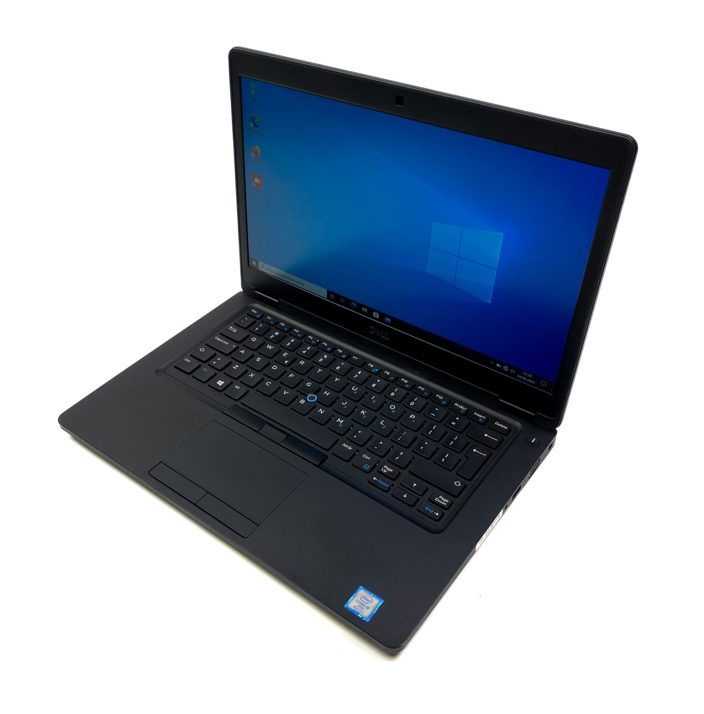 Dell Latitude 5491