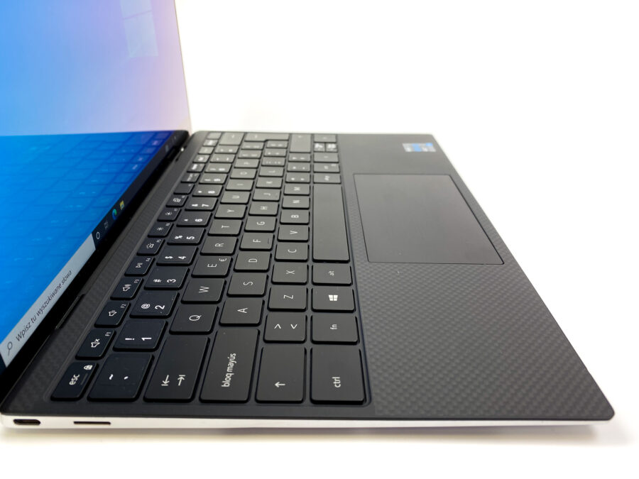Dell XPS 13 9310 – Wydajność i mobilność w idealnym połączeniu