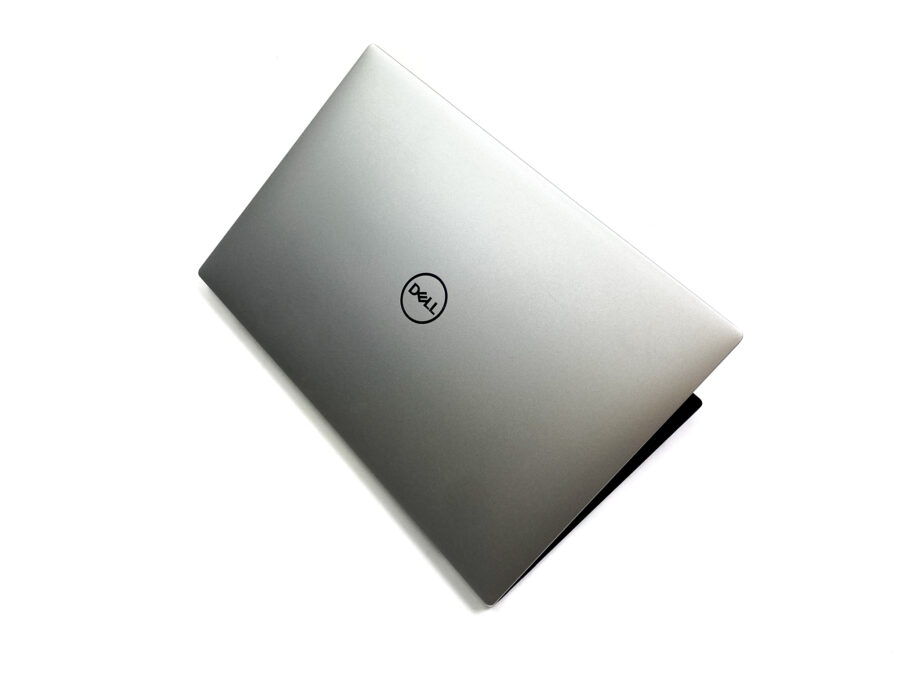 Dell XPS 13 9310 – Wydajność i mobilność w idealnym połączeniu