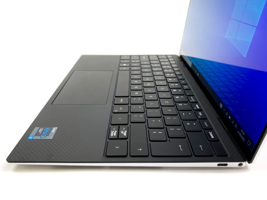 Dell XPS 13 9310 – Wydajność i mobilność w idealnym połączeniu