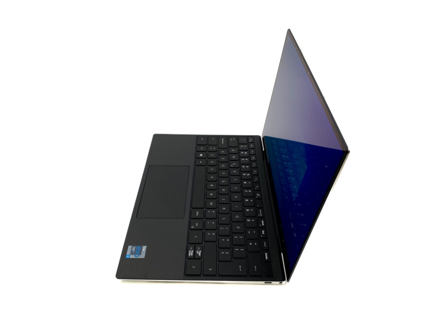 Dell XPS 13 9310 – Wydajność i mobilność w idealnym połączeniu