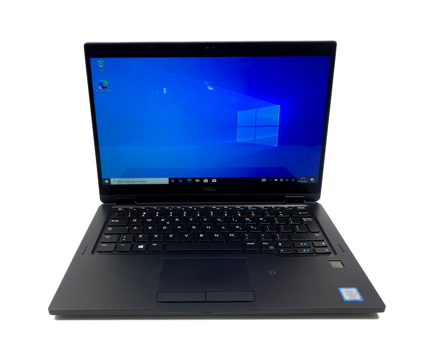 Dell Latitude 7390 - biznesowa perfekcja w kompaktowej formie!