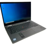 Lenovo ThinkPad X1 Yoga G4 - wszechstronny laptop dla wymagających Szukasz laptopa, który łączy w sobie wydajność, mobilność i elegancki design? Lenovo ThinkPad X1 Yoga G4 to idealny wybór dla osób ceniących wszechstronność i komfort pracy.