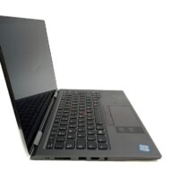 Lenovo ThinkPad X1 Yoga G4 - wszechstronny laptop dla wymagających Szukasz laptopa, który łączy w sobie wydajność, mobilność i elegancki design? Lenovo ThinkPad X1 Yoga G4 to idealny wybór dla osób ceniących wszechstronność i komfort pracy.