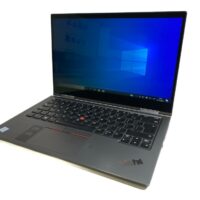 Lenovo ThinkPad X1 Yoga G4 - wszechstronny laptop dla wymagających Szukasz laptopa, który łączy w sobie wydajność, mobilność i elegancki design? Lenovo ThinkPad X1 Yoga G4 to idealny wybór dla osób ceniących wszechstronność i komfort pracy.