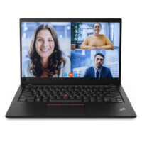 Lenovo X1 Carbon G6 - laptop serii biznesowej dla ekspertów