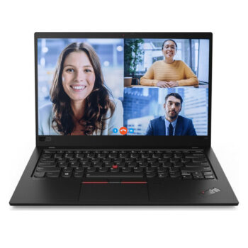 Lenovo X1 Carbon G6 - laptop serii biznesowej dla ekspertów