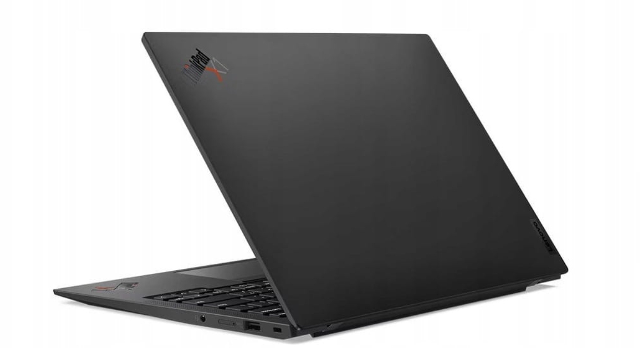 Lenovo X1 Carbon G6 - laptop serii biznesowej dla ekspertów